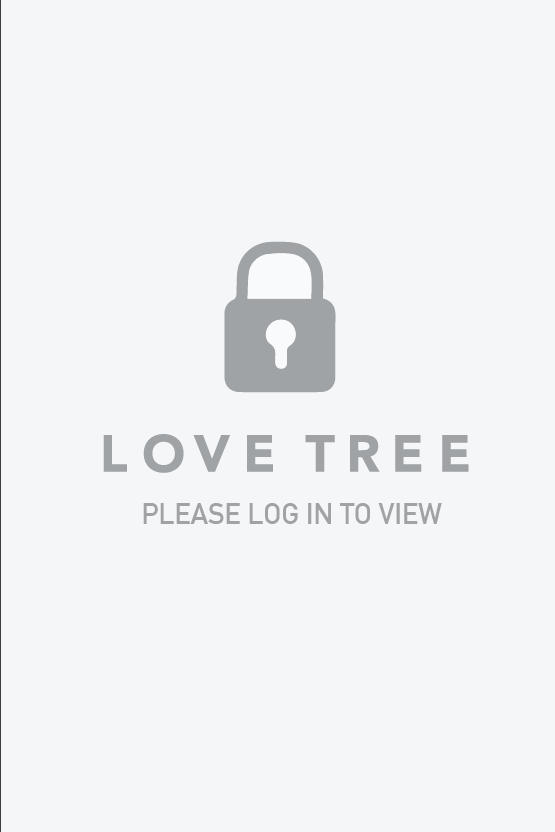 Love Tree #6 by Erzebet S